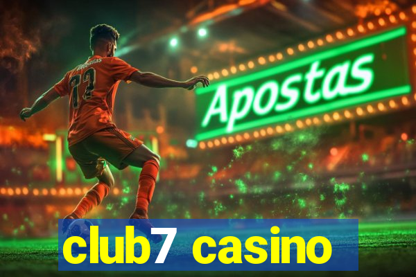 club7 casino