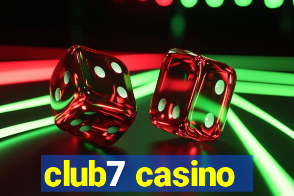 club7 casino