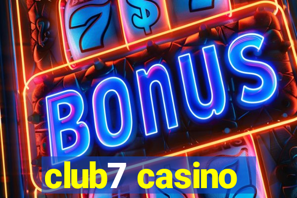 club7 casino