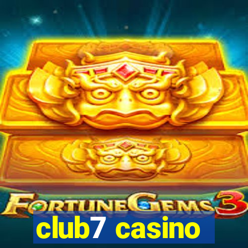 club7 casino