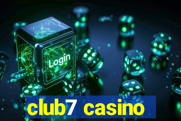 club7 casino