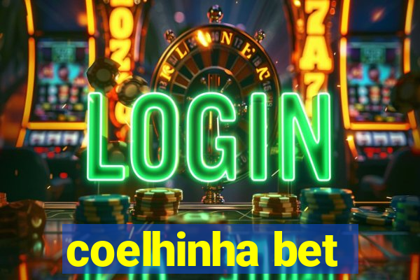 coelhinha bet