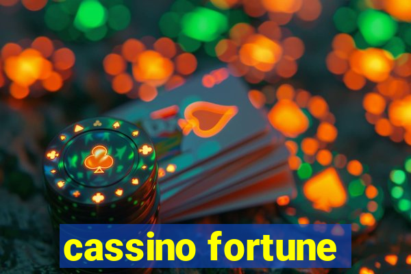 cassino fortune