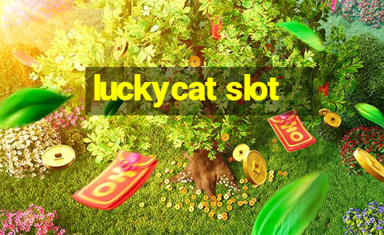 luckycat slot