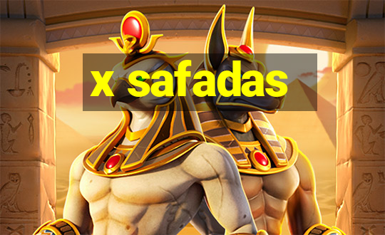 x safadas