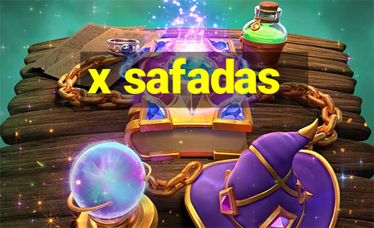 x safadas