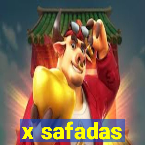 x safadas