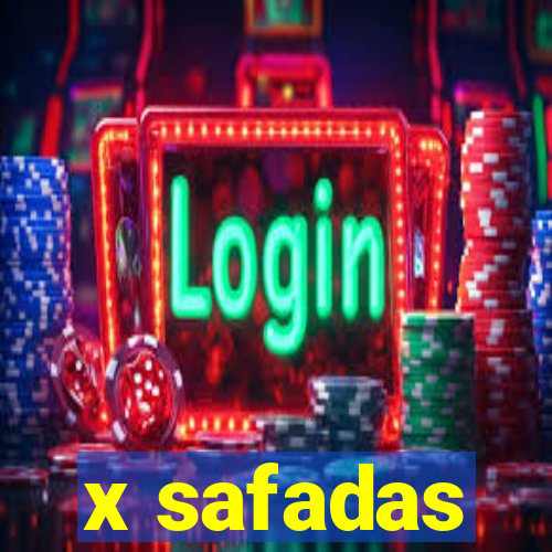 x safadas