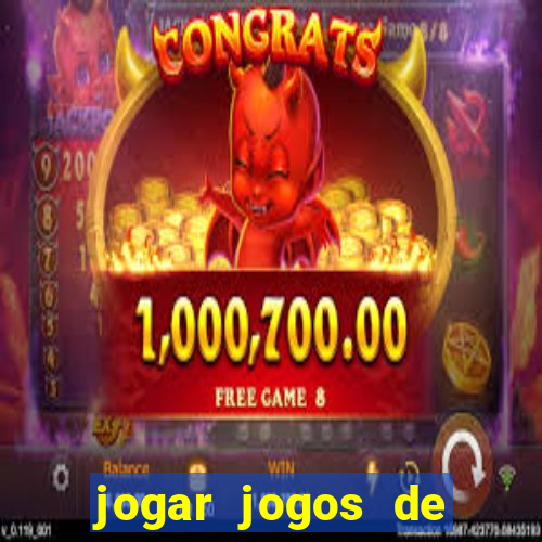 jogar jogos de casino gratis