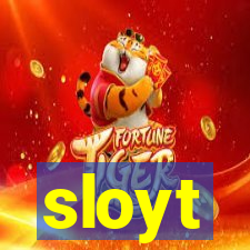 sloyt