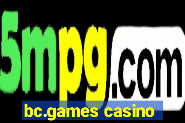 bc.games casino