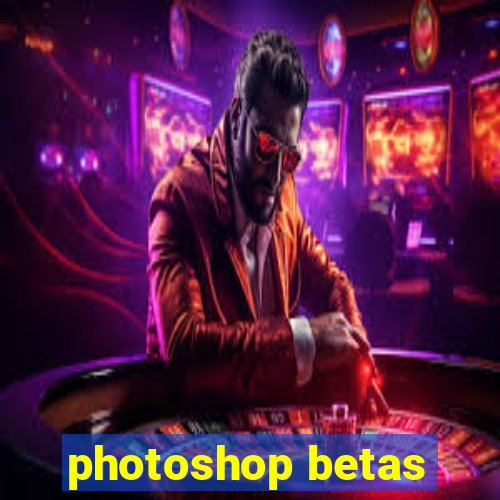 photoshop betas