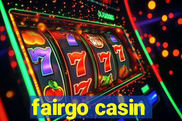 fairgo casin