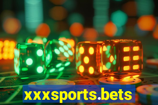 xxxsports.bets