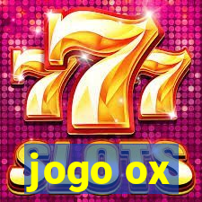 jogo ox