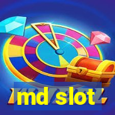 md slot