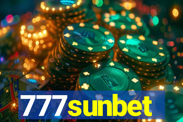 777sunbet