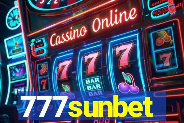 777sunbet