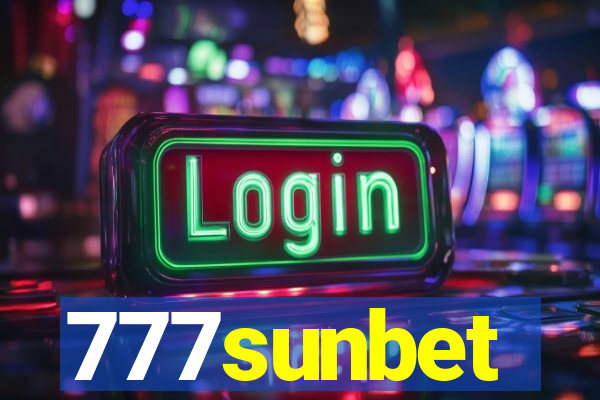 777sunbet