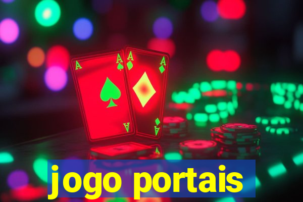 jogo portais