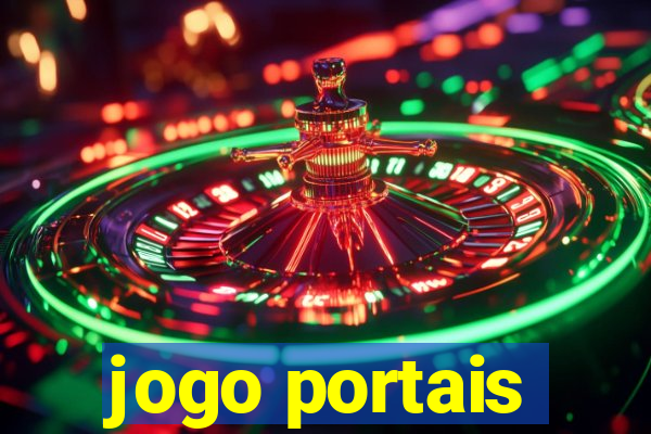 jogo portais