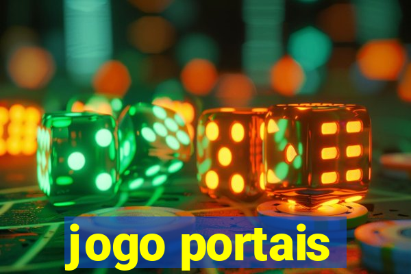 jogo portais