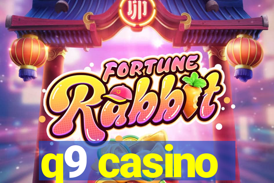 q9 casino