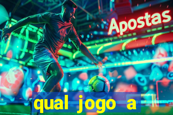 qual jogo a virgínia joga no esporte da sorte