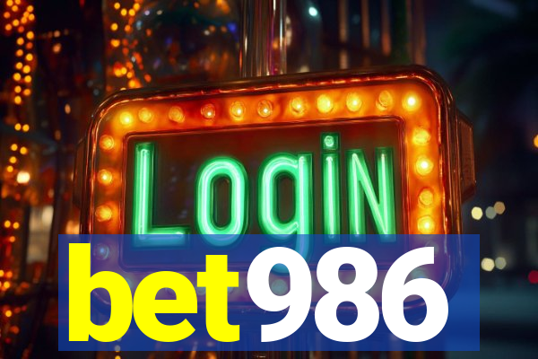 bet986