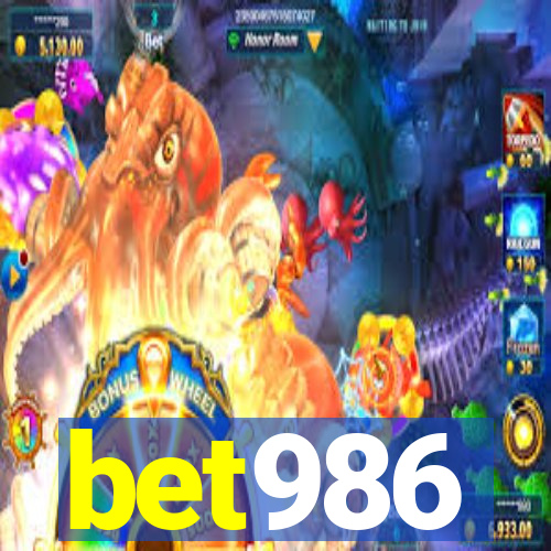 bet986