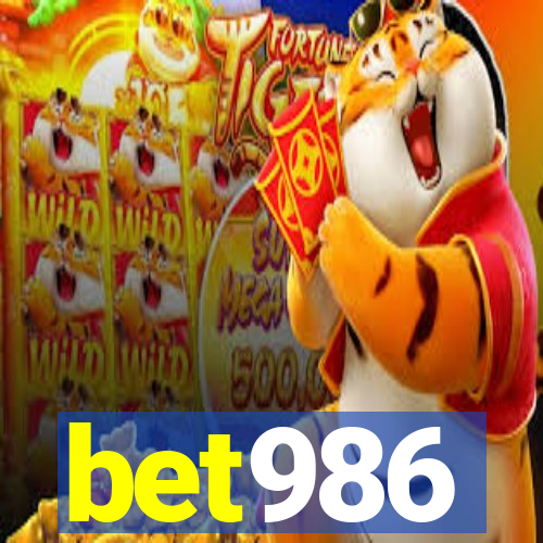 bet986