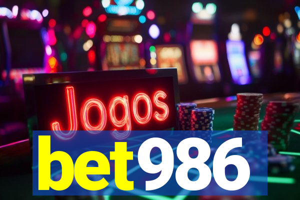 bet986