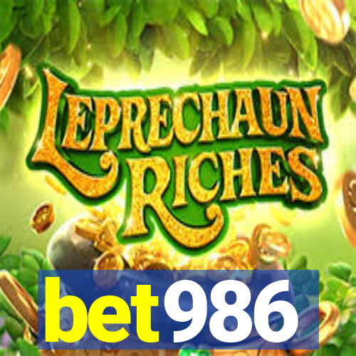 bet986