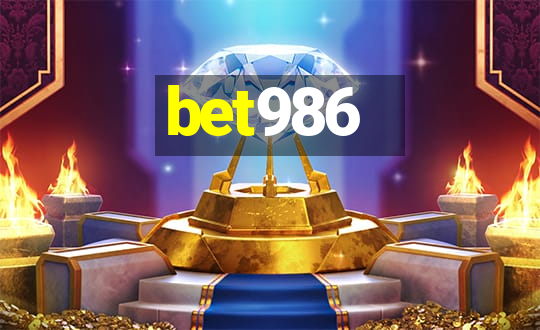 bet986