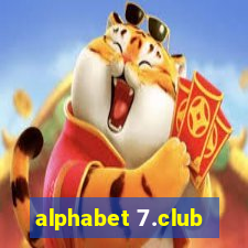 alphabet 7.club