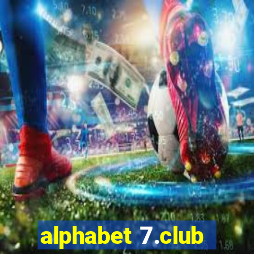 alphabet 7.club