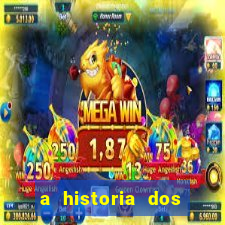 a historia dos jogos paralímpicos