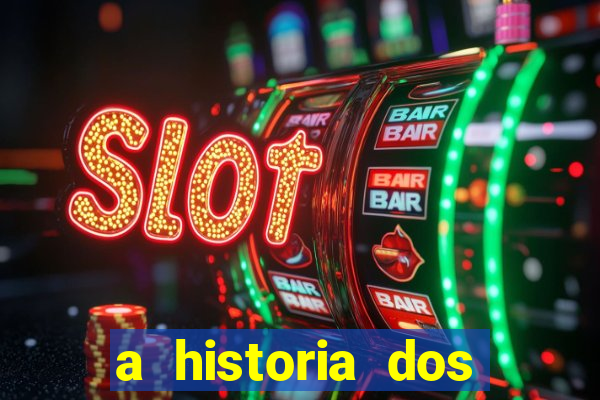 a historia dos jogos paralímpicos