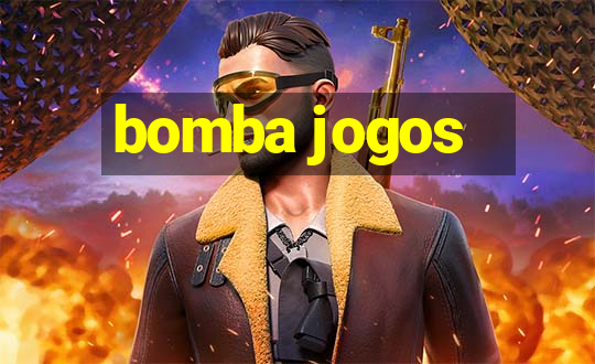 bomba jogos