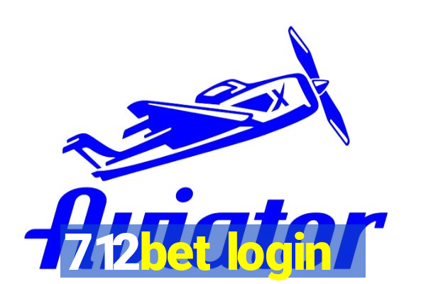 712bet login