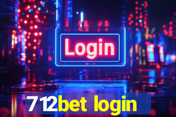 712bet login