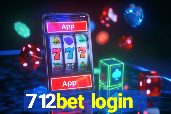 712bet login