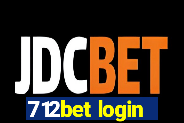 712bet login