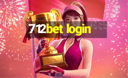 712bet login