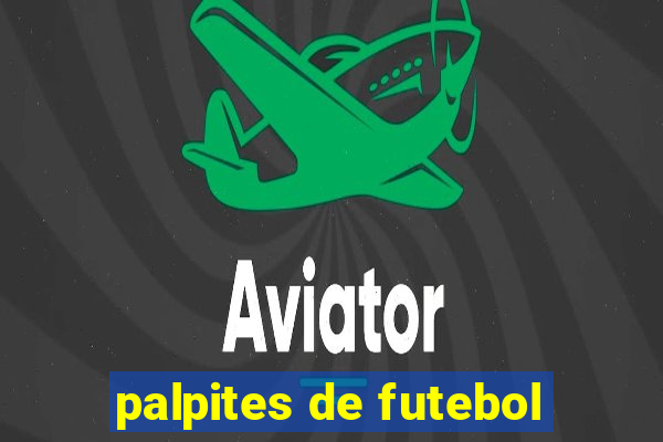 palpites de futebol