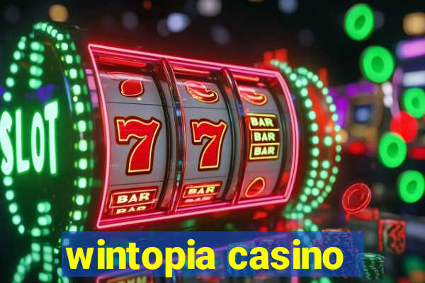 wintopia casino