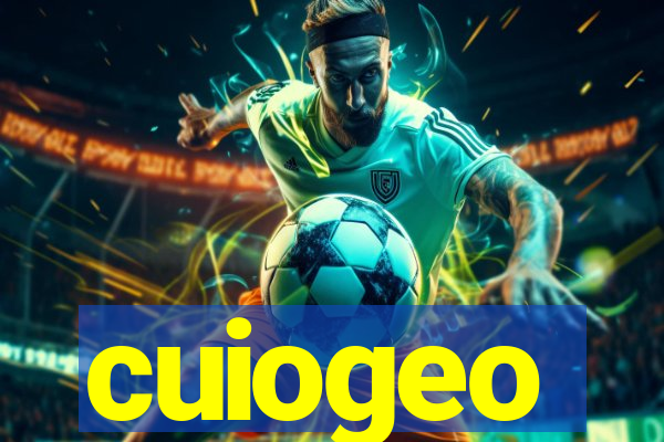 cuiogeo