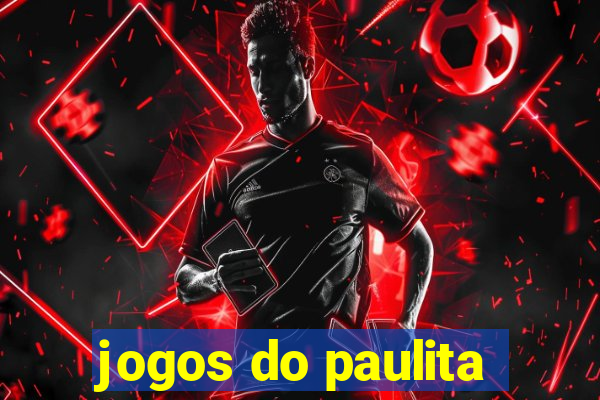 jogos do paulita