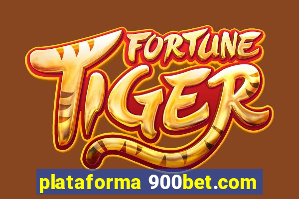 plataforma 900bet.com