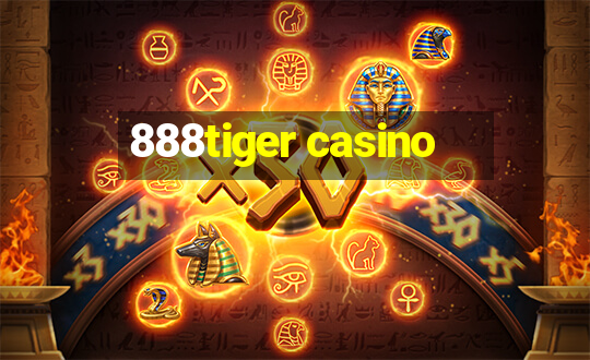 888tiger casino